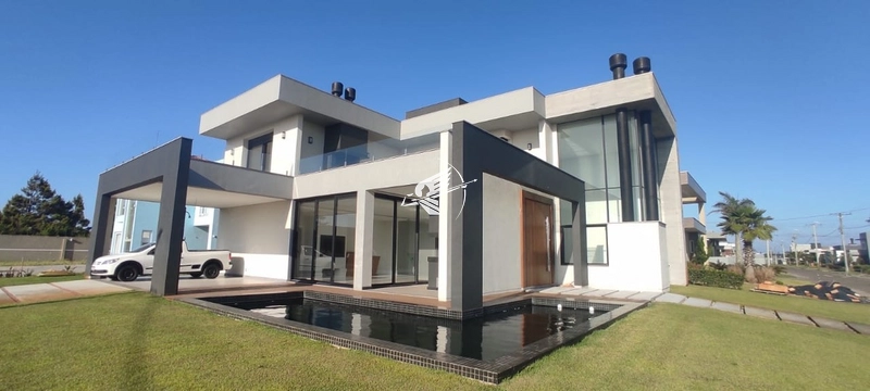 Casa á venda no Condomínio Lagoa do Passo: 7ª foto da galeria de imagens do imóvel