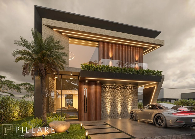 Imóvel residencial ou comercial