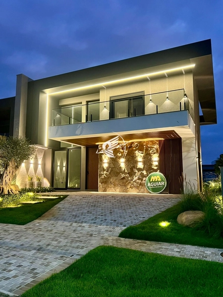 Casa á venda no Condomínio Capão Ilhas Resort: 6ª foto da galeria de imagens do imóvel