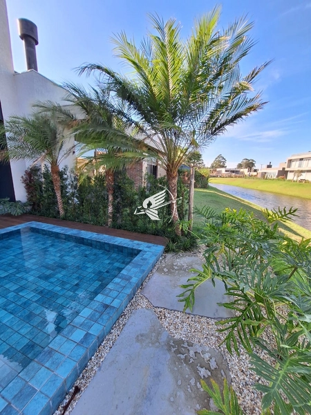 Casa á venda no Condomínio Capão Ilhas Resort: 17ª foto da galeria de imagens do imóvel