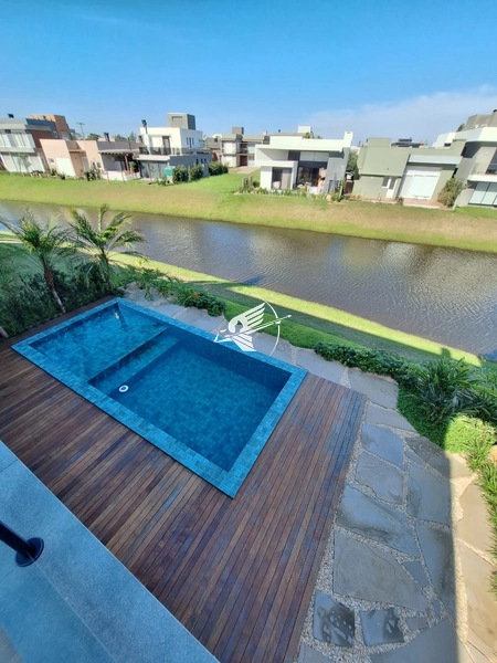 Casa á venda no Condomínio Capão Ilhas Resort: 20ª foto da galeria de imagens do imóvel