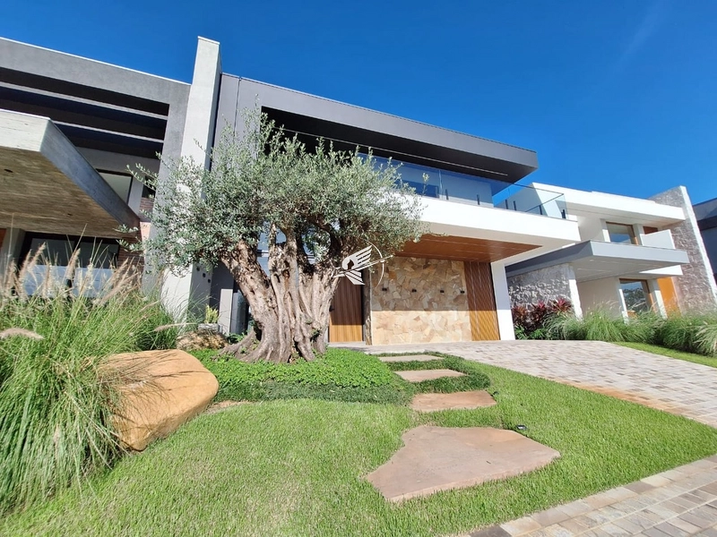 Casa á venda no Condomínio Capão Ilhas Resort: 2ª foto da galeria de imagens do imóvel