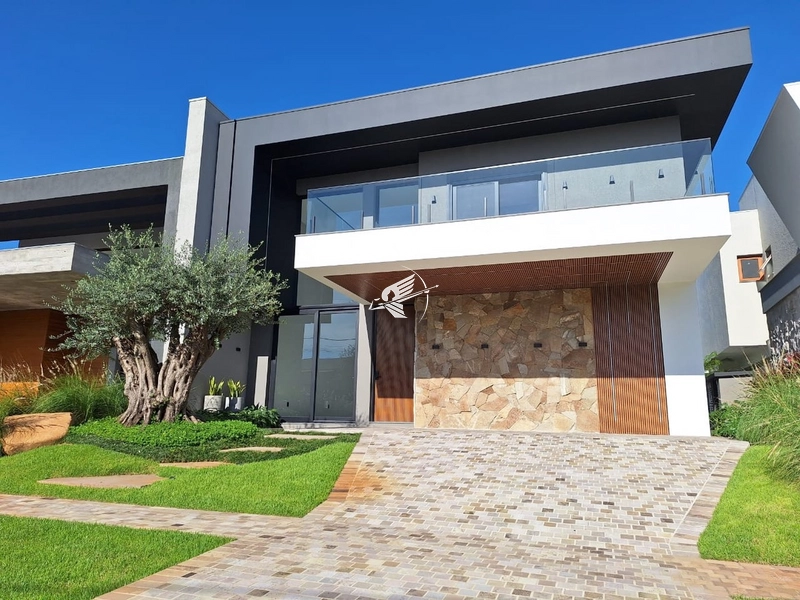 Casa á venda no Condomínio Capão Ilhas Resort: 3ª foto da galeria de imagens do imóvel