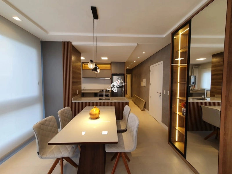 Apartamento á venda em Capão da Canoa: 2ª foto da galeria de imagens do imóvel