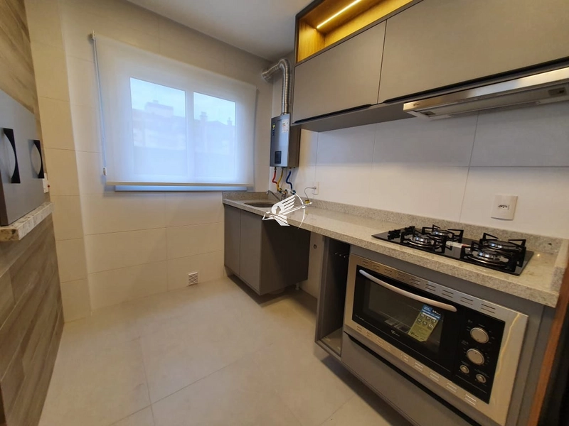 Apartamento á venda em Capão da Canoa: 4ª foto da galeria de imagens do imóvel