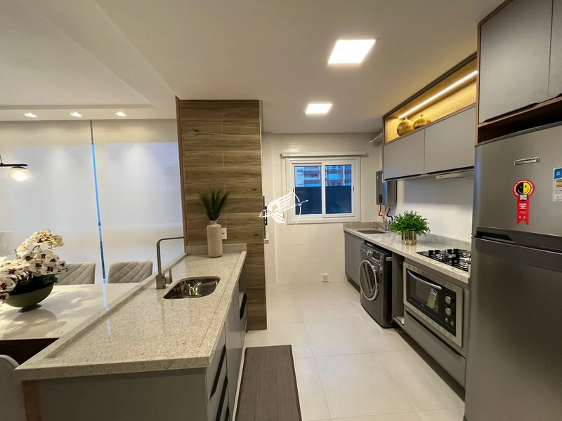 Apartamento á venda em Capão da Canoa: 32ª foto da galeria de imagens do imóvel