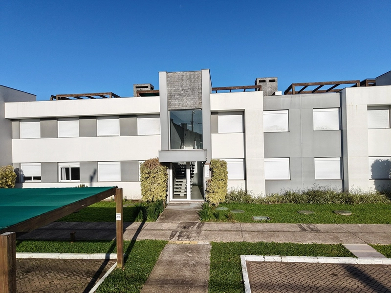 Apartamento à venda no condomínio Rossi em Atlântida: 21ª foto da galeria de imagens do imóvel