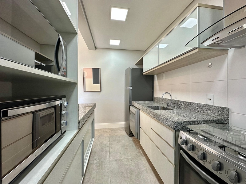 Apartamento à venda no condomínio Rossi em Atlântida: 7ª foto da galeria de imagens do imóvel