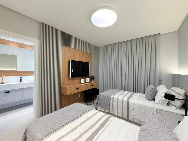 Sobrado beira lago no Condomínio Sense em Xangri-Lá: 43ª foto da galeria de imagens do imóvel