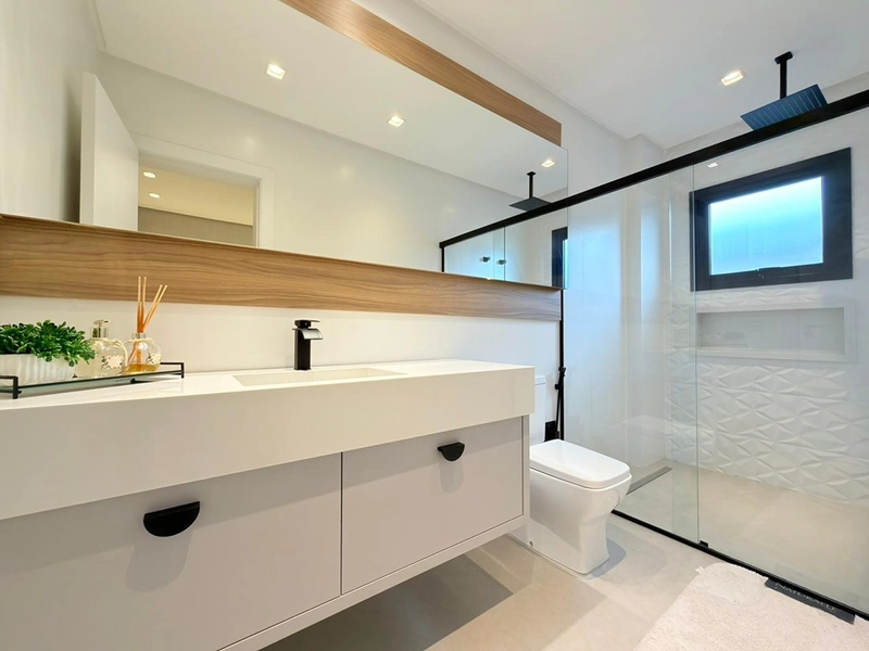 Sobrado beira lago no Condomínio Sense em Xangri-Lá: 47ª foto da galeria de imagens do imóvel