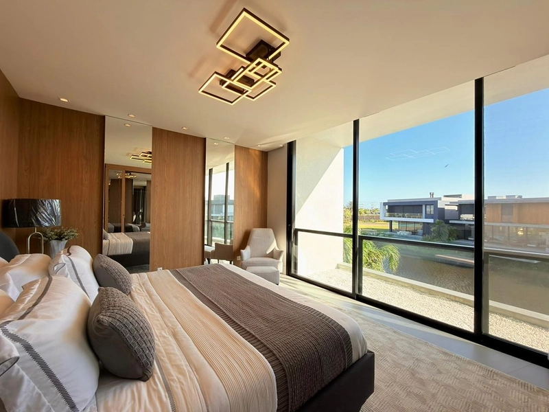 Sobrado beira lago no Condomínio Sense em Xangri-Lá: 36ª foto da galeria de imagens do imóvel