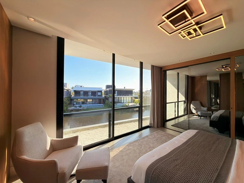 Sobrado beira lago no Condomínio Sense em Xangri-Lá: 38ª foto da galeria de imagens do imóvel