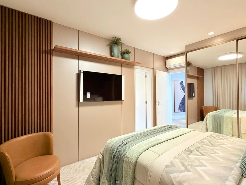 Sobrado beira lago no Condomínio Sense em Xangri-Lá: 42ª foto da galeria de imagens do imóvel