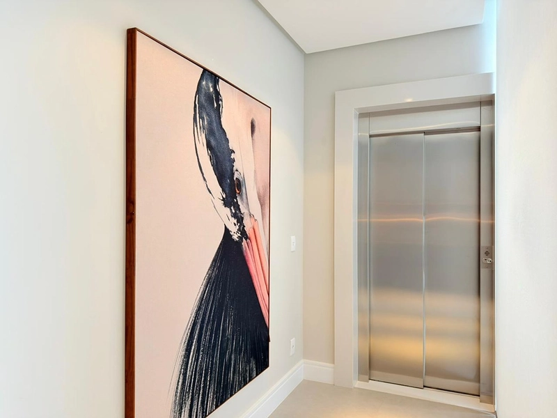 Sobrado beira lago no Condomínio Sense em Xangri-Lá: 33ª foto da galeria de imagens do imóvel