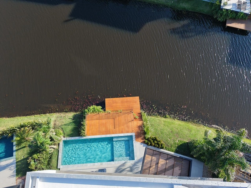 Sobrado beira lago no Condomínio Sense em Xangri-Lá: 26ª foto da galeria de imagens do imóvel