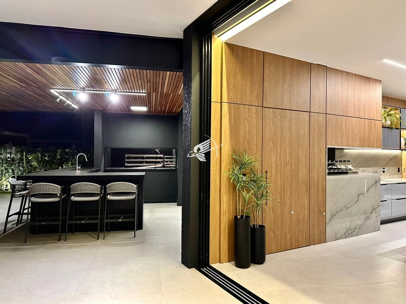 Casa à venda no Condomínio Sense: 51ª foto da galeria de imagens do imóvel