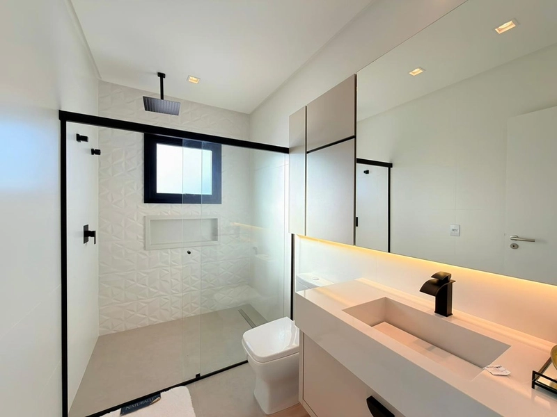 Sobrado beira lago no Condomínio Sense em Xangri-Lá: 46ª foto da galeria de imagens do imóvel