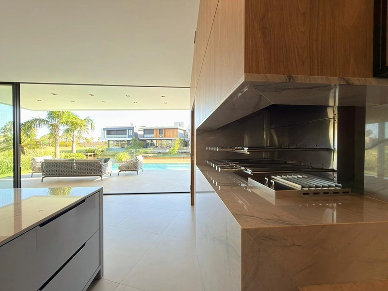 Sobrado beira lago no Condomínio Sense em Xangri-Lá: 14ª foto da galeria de imagens do imóvel