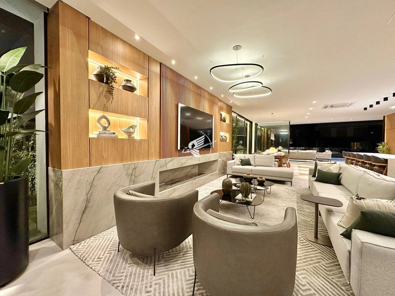 Casa à venda no Condomínio Sense: 33ª foto da galeria de imagens do imóvel
