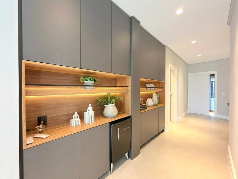 Sobrado beira lago no Condomínio Sense em Xangri-Lá: 32ª foto da galeria de imagens do imóvel