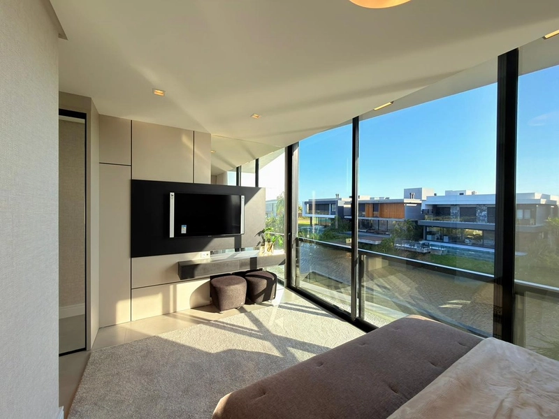 Sobrado beira lago no Condomínio Sense em Xangri-Lá: 35ª foto da galeria de imagens do imóvel