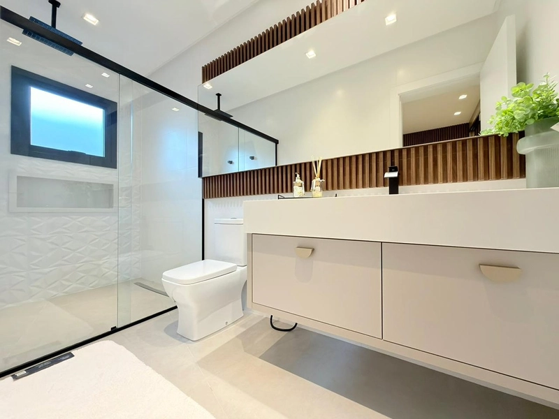 Sobrado beira lago no Condomínio Sense em Xangri-Lá: 52ª foto da galeria de imagens do imóvel