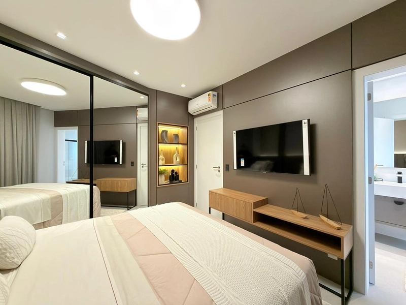 Sobrado beira lago no Condomínio Sense em Xangri-Lá: 40ª foto da galeria de imagens do imóvel