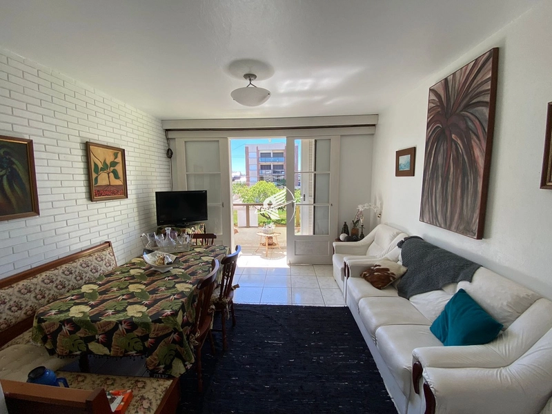 Apartamento à venda em Atlântida: 2ª foto da galeria de imagens do imóvel