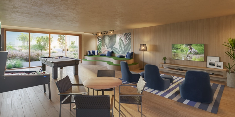 Lote/Terreno à venda no condomínio Península em Osório: 24ª foto da galeria de imagens do imóvel