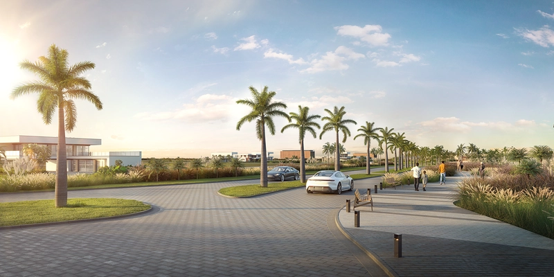 Lote/Terreno à venda no condomínio Península em Osório: 3ª foto da galeria de imagens do imóvel