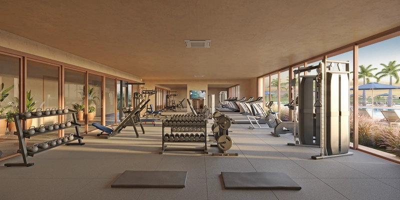 Lote/Terreno à venda no condomínio Península em Osório: 23ª foto da galeria de imagens do imóvel