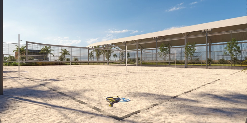 Lote/Terreno à venda no condomínio Península em Osório: 26ª foto da galeria de imagens do imóvel