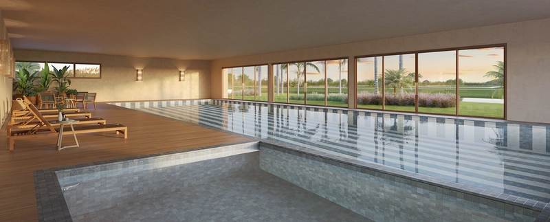 Lote/Terreno à venda no condomínio Península em Osório: 21ª foto da galeria de imagens do imóvel