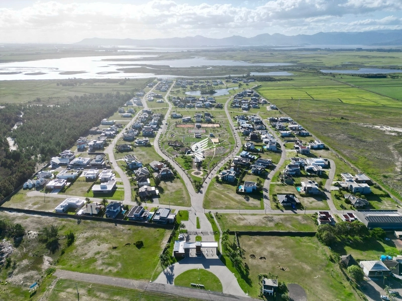 Lote/Terreno à venda no Condomínio Lagoa do Passo: 6ª foto da galeria de imagens do imóvel