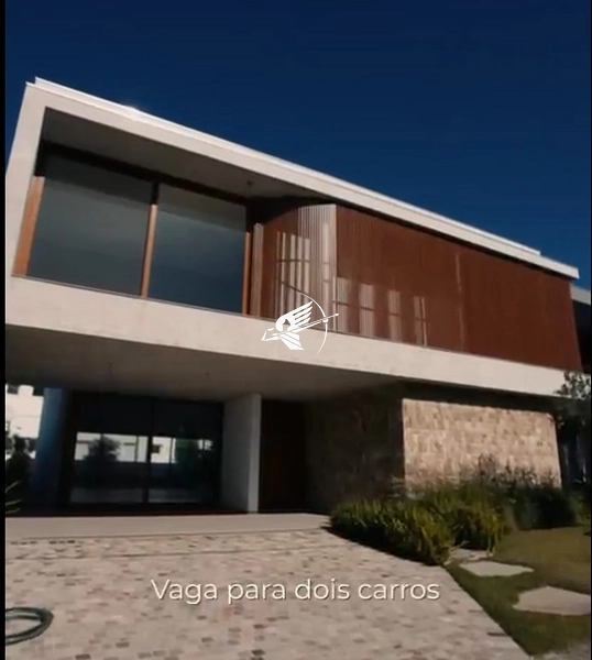 Sobrado à venda no condomínio Velas da Marina: 1ª foto da galeria de imagens do imóvel