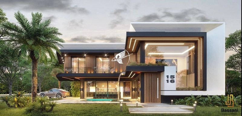 Imóvel residencial ou comercial