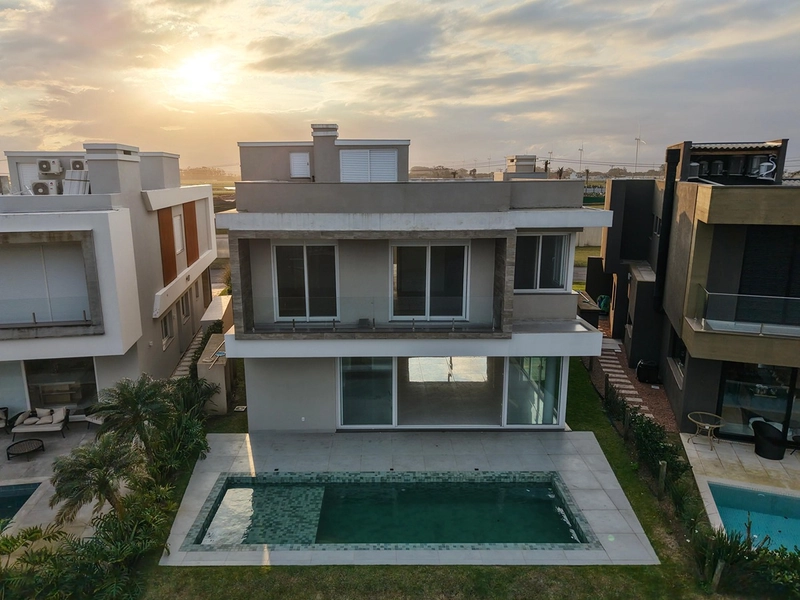 Casa à venda no condomínio Enseada Lagos em Xangri-Lá: 25ª foto da galeria de imagens do imóvel