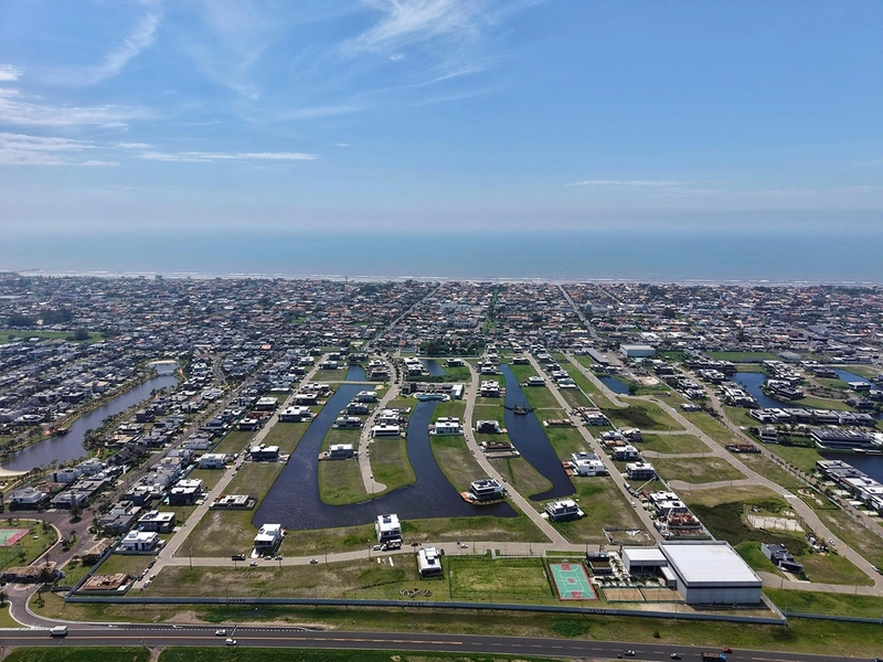 CONDOMÍNIO AMARE RESORT SOBRADO À VENDA Melhor preço do condomínio: 11ª foto da galeria de imagens do imóvel