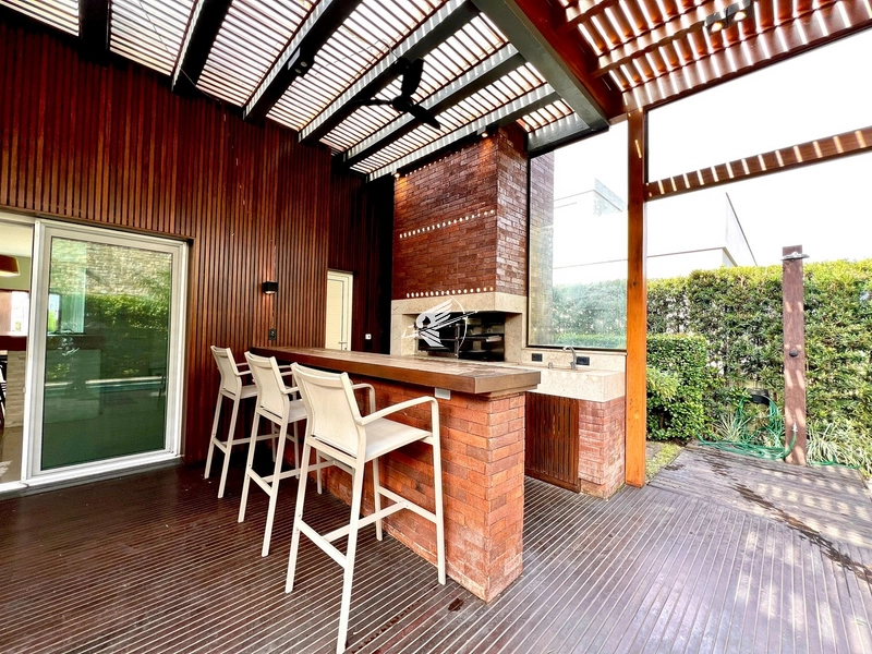 Casa à venda no condomínio Quintas do Lago em Xangri-Lá: 6ª foto da galeria de imagens do imóvel
