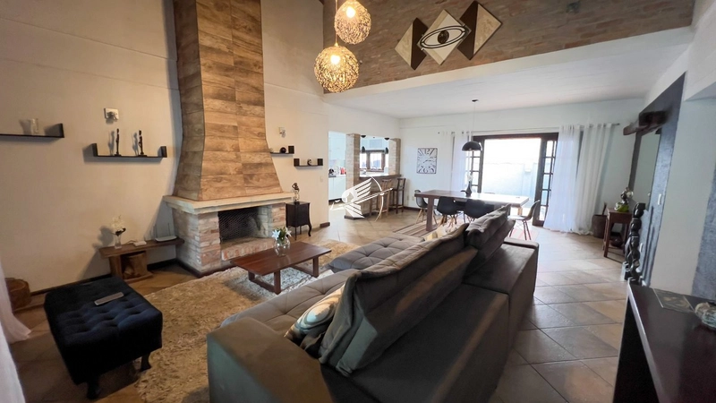 Casa á venda em Atlântida: 10ª foto da galeria de imagens do imóvel