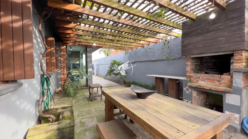 Casa á venda em Atlântida: 42ª foto da galeria de imagens do imóvel