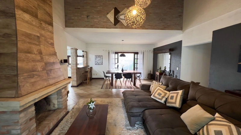Casa á venda em Atlântida: 9ª foto da galeria de imagens do imóvel