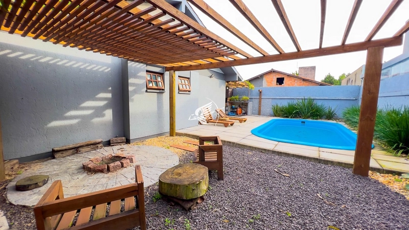Casa á venda em Atlântida: 41ª foto da galeria de imagens do imóvel