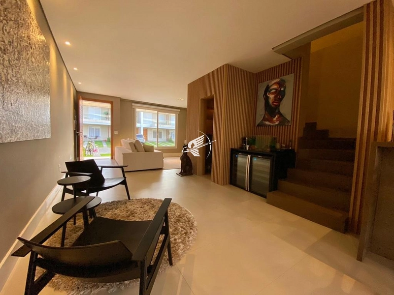 Casa à venda no Condomínio Murano: 5ª foto da galeria de imagens do imóvel