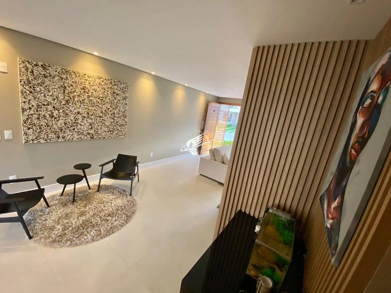 Casa à venda no Condomínio Murano: 9ª foto da galeria de imagens do imóvel