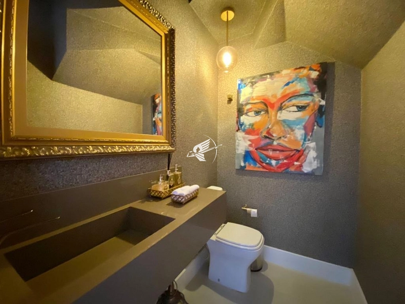 Casa à venda no Condomínio Murano: 6ª foto da galeria de imagens do imóvel