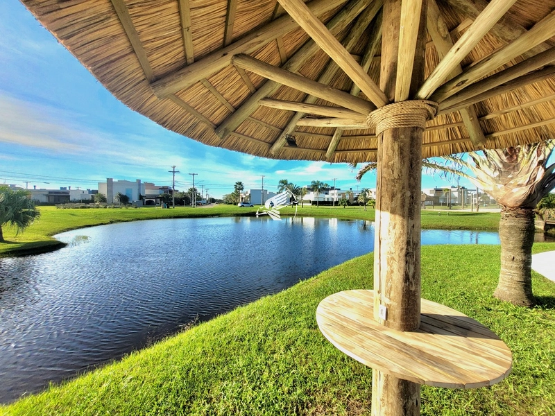 Lote/Terreno à venda no condomínio Dubai Resort - Capão da Canoa: 14ª foto da galeria de imagens do imóvel