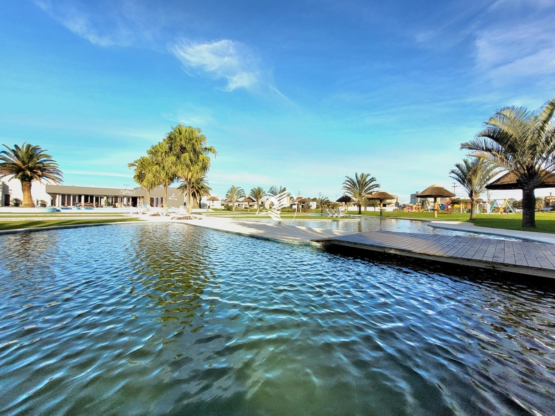Lote/Terreno à venda no condomínio Dubai Resort - Capão da Canoa: 13ª foto da galeria de imagens do imóvel