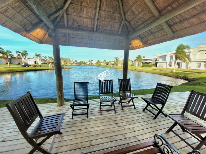 Lote/Terreno à venda no condomínio Dubai Resort - Capão da Canoa: 32ª foto da galeria de imagens do imóvel