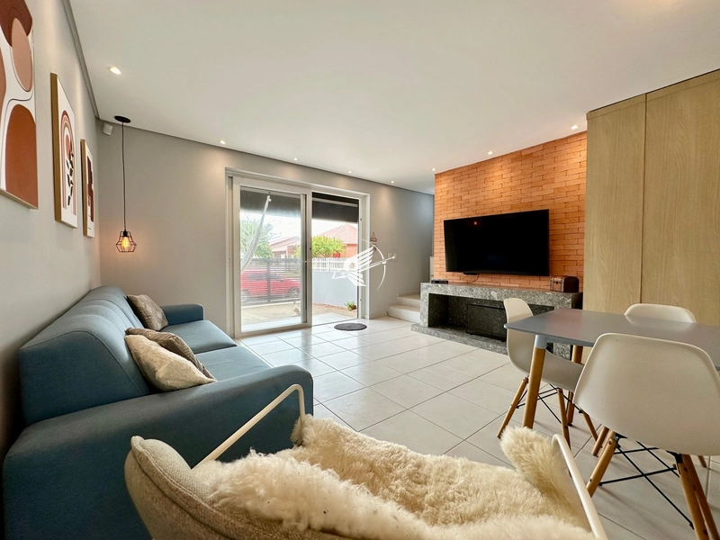 Sobrado à venda em Noiva do Mar: 9ª foto da galeria de imagens do imóvel